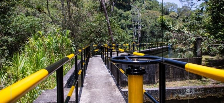 Personero de Ibagué sigue de cerca la implementación del acueducto complementario