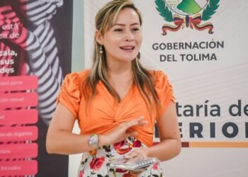 Funcionarios del aeropuerto Perales recibieron capacitación sobre trata de personas 