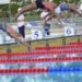 Ibagué le cumplió al Campeonato Regional Interclubes de Natación 