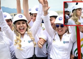 Alcaldesa Johana Aranda entregó el Segundo Acueducto para Ibagué