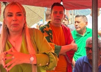 Llegaron a un acuerdo en el barrio Restrepo y en febrero de 2025 iniciarían las obras de la carrera Sexta