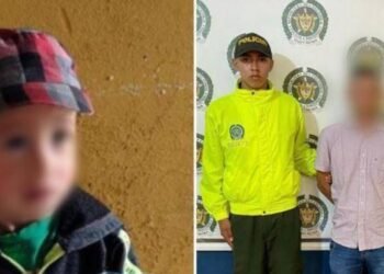 El trágico caso de Alexis Delgado  “no murió en un accidente”