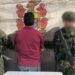 Alias el loco uno de los más buscados en el departamento del Tolima fue detenido por el Ejército en territorio antioqueño 