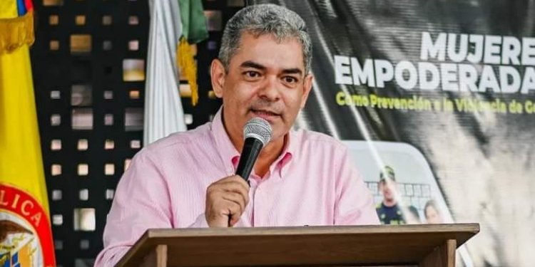 Juez confirmó los tres días de arresto al Secretario de Gobierno de Ibagué por desacato de una tutela