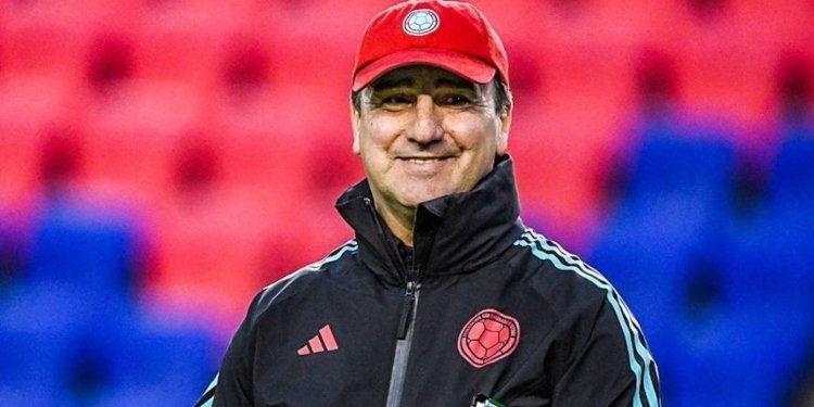 El argentino que es orgullo de Colombia