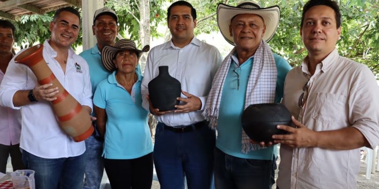 Aprobado en primer debate en la Asamblea Proyecto de Ordenanza que da Vida a La Ruta de los Artesanos en el Tolima