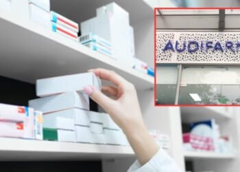 Audifarma vs. Nueva EPS: crisis por medicamentos pone en jaque a 2,5 millones de colombianos