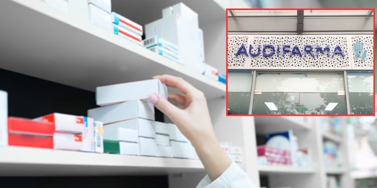 Audifarma vs. Nueva EPS: crisis por medicamentos pone en jaque a 2,5 millones de colombianos