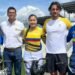 Ibagué será la casa de la Selección Colombia Juvenil de BMX