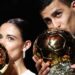 Entre caras nuevas y caras ausentes. así se vivió la premiación del Balón de Oro 2024