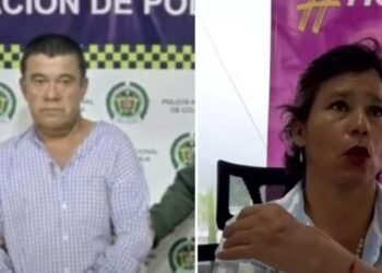 Gobernadora del Tolima pide a las autoridades proteger a Blanca Inés Contreras 