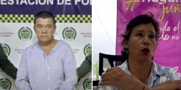 Gobernadora del Tolima pide a las autoridades proteger a Blanca Inés Contreras 