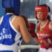 Promesas del Boxeo Ibaguereño se lucen en los Juegos Intercolegiados Departamentales