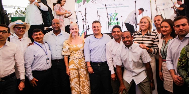 “Las CAR aportamos al cumplimiento de las metas COP16”: Directora de Cortolima