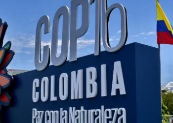 El Colectivo Ley de Origen lanza “Paz con la Naturaleza”, himno oficial de la COP16 en Cali