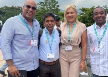 Directora de Cortolima expone propuesta de protección de biodiversidad ante comunidad internacional en la COP16