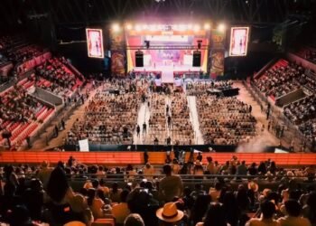 Agéndese para celebrar los 474 años de Ibagué  con una gran programación cultural