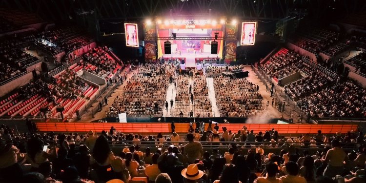 Agéndese para celebrar los 474 años de Ibagué  con una gran programación cultural