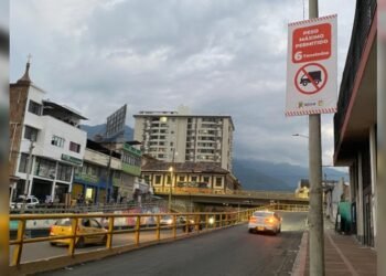 Habilitaron el paso total en la calle 19 tras completar dos meses de cierre 