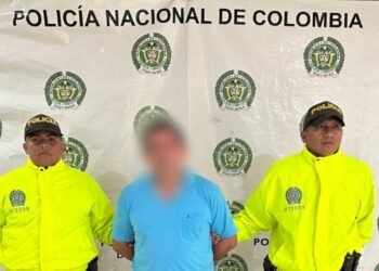 Capturado sujeto que era buscado por intento de homicidio en Prado 