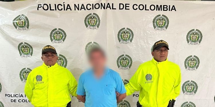 Capturado sujeto que era buscado por intento de homicidio en Prado