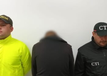 Capturados 3 presuntos responsables de un homicidio en Ambalema 