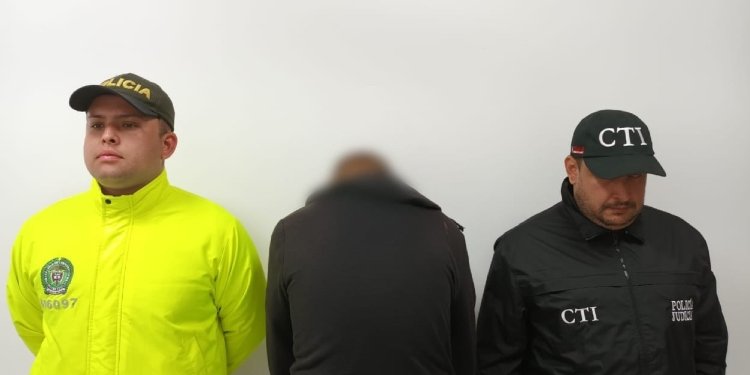 Capturados 3 presuntos responsables de un homicidio en Ambalema 