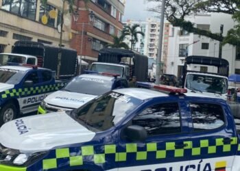 Con una inversión de más de $5.000 la Administración Municipal entregará 22 vehículos a diferentes entidades