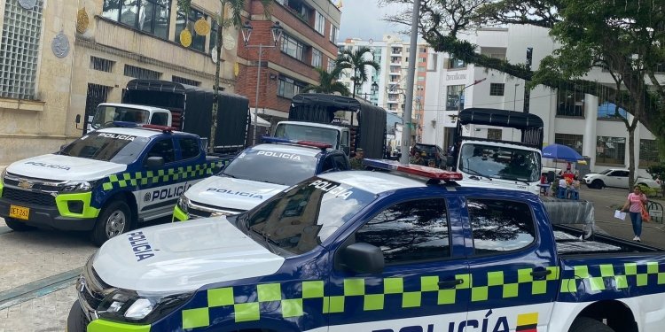 Con una inversión de más de $5.000 la Administración Municipal entregará 22 vehículos a diferentes entidades