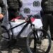 Policía Metropolitana recuperó bicicleta hurtada mediante halado en Cajamarca