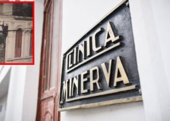 Alcaldía abrió un proceso para intervenir la Clínica Minerva que se volvió guarida de habitantes de calle