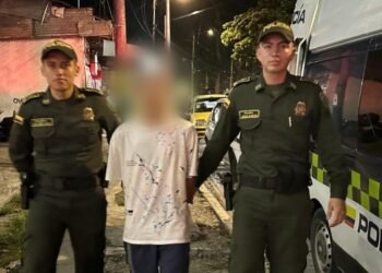 Joven murió luego de recibir dos heridas con arma blanca cuando viajaba como ‘polizón’ en Coello Cocora