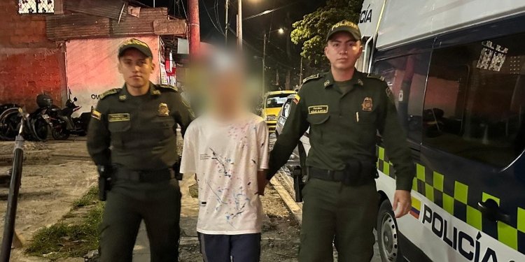 Joven murió luego de recibir dos heridas con arma blanca cuando viajaba como ‘polizón’ en Coello Cocora