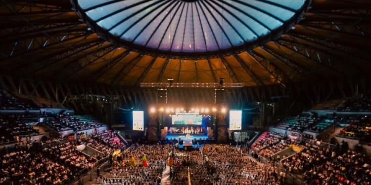 Serenata y gran concierto por los 474 años de la Capital Musical