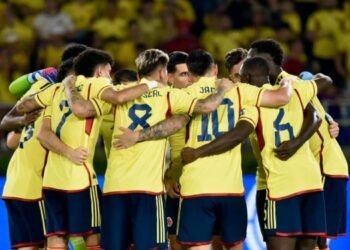 En medio de castigos Colombia volverá a las eliminatorias