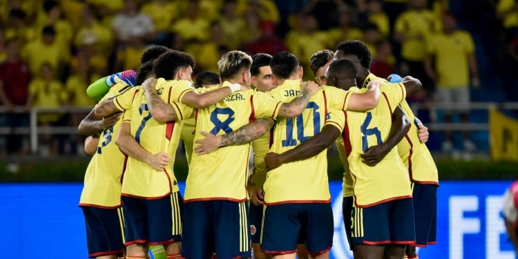 En medio de castigos Colombia volverá a las eliminatorias