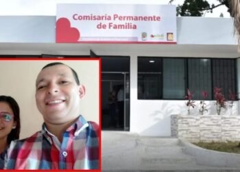 Procuraduría formuló cargos a excomisaria de Familia por el caso de mujer embarazada asesinada por su expareja en el Centro de Ibagué