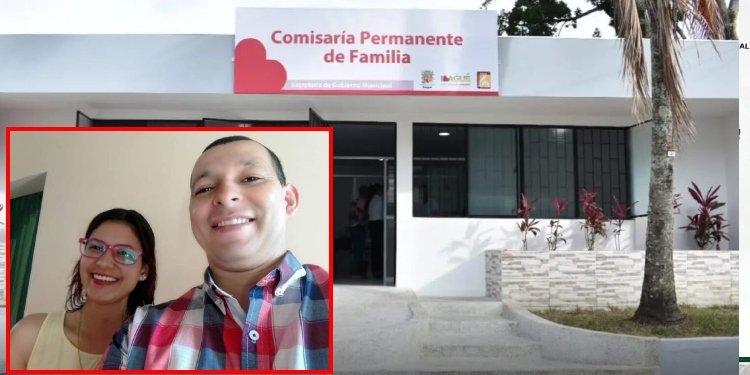 Procuraduría formuló cargos a excomisaria de Familia por el caso de mujer embarazada asesinada por su expareja en el Centro de Ibagué