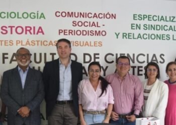 Universidad del Tolima: Comunicación Social y Periodismo, un modelo de excelencia internacional