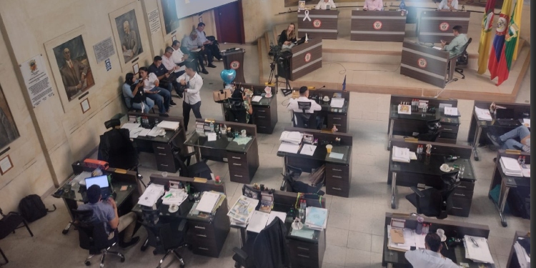 Empréstito se modificó para incluir a la zona rural de Ibagué