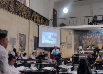 En Ibagué aumentaron las matrículas de vehículos a raíz de la implementación del nuevo pico y placa