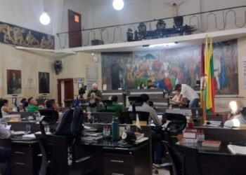 Concejo de Ibagué tendrá 15 debates de control político durante las sesiones ordinarias