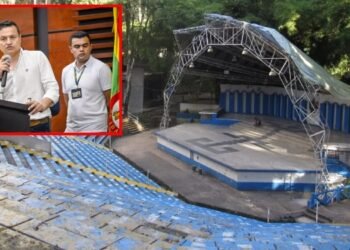 Llamado a despolitizar decisiones como los permisos de Cortolima