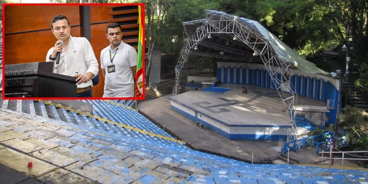 Llamado a despolitizar decisiones como los permisos de Cortolima