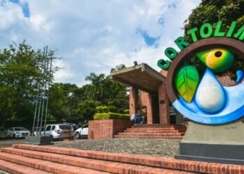 Por una Ibagué sostenible: Cortolima ha invertido más de $61.000 millones en la ciudad