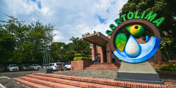 Por una Ibagué sostenible: Cortolima ha invertido más de $61.000 millones en la ciudad