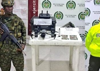 Medida de internamiento para adolescentes que estaría implicado en un ataque a la Estación de Policía de Anzoátegui