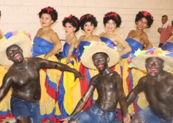 Danzas de Armero Guayabal estarán en el encuentro regional de saberes 