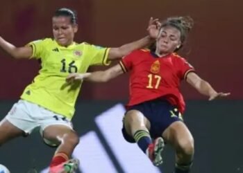 Debut Ansiado en el Mundial Sub-17 para las “chicas superpoderosas”