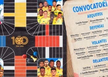 Salió a la luz “Los Elegidos” de la Tricolor